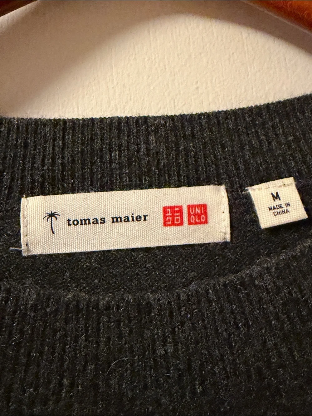 Tomas Maier tomas maier